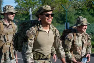 TRICARE expands men's preventive care coverage