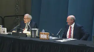 Berkshire Bets on Delta with a $2.6B Re-entry into Airlines