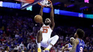 DAZN to Host New York Games as Gotham App Winds Down