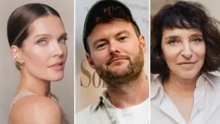 Meghann Fahy to Lead HBO Limited Series About Louise Woodward Trial