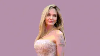 Angelina Jolie eyes reconnecting with her old self after a tough season