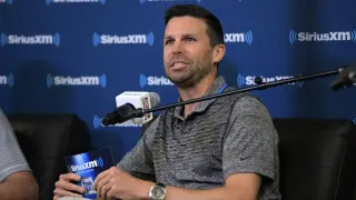 ESPN Analyst Chris Spatola, Coach K's Son-in-Law, Dies at 47