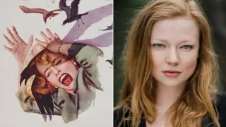 HBO Secures Sarah Snook for New 'The Birds' Limited Series