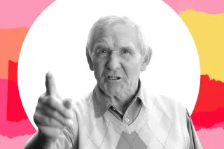 Grandpa's Spanking Sparks a Family Rift—and a Path to Reconciliation
