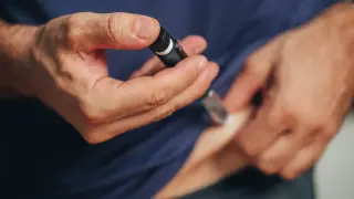 GLP-1 Drugs Break Out of Weight Loss to Touch Sleep, Liver Health, and More