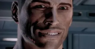 Saudi Ownership Casts Doubt on Mass Effect's Future, Says Ex-EA Manager