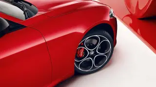 Alfa Romeo Keeps Giulia and Stelvio in Play, Debut Timings Still Up in the Air