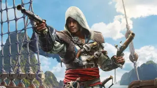 Assassin’s Creed Black Flag Resynced: Side Quests Return, but Hidden Blade Is Absent