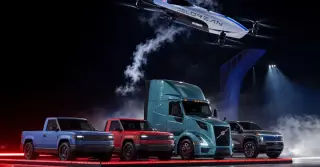 Tesla's Flying Roadster Delays to 2028 as Rivals Offer Immediate EV Alternatives