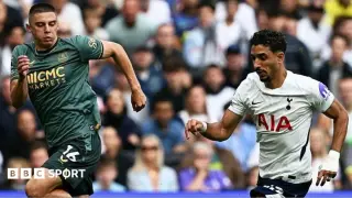 Goalless Spurs-Everton Draw Reveals a Mixed Player Performance