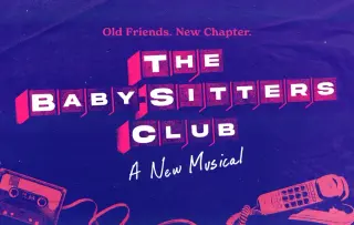 Natalie Portman Produces 'Baby-sitters Club' Musical for 2027 LA Premiere