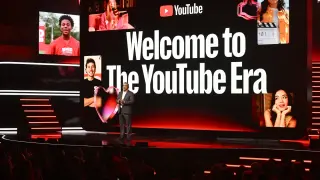 Silicon Valley Takes Center Stage at TV's 2026 Upfronts
