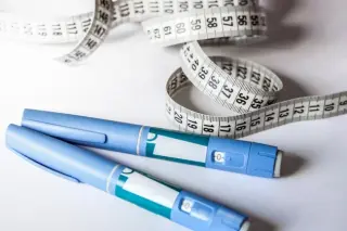 Lilly Obesity Drugs Lag Wegovy in Early Prescription Data, Weighing on Stock
