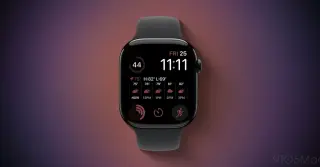 watchOS 27 Adds 13 Modular Colors and Siri Face, While Older Watches See No Performance Hit