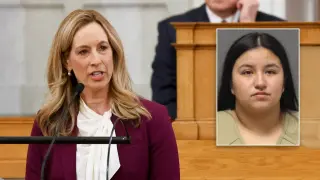 New Jersey mayor pushes sanctuary rollback after infant's death linked to undocumented driver
