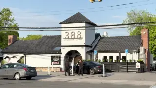 Measles exposure warning issued after Roslyn Heights restaurant visit