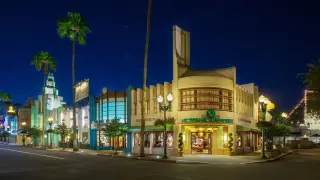 Disney World Arrest Ties Pyrotechnics Boss to California Fireworks Explosion