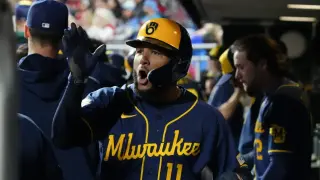 Brewers Reach Historic 100 Wins, Leaving Five MLB Franchises Without a Century