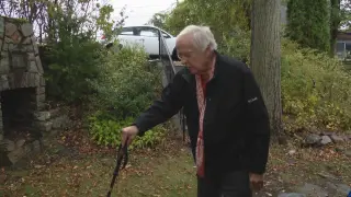 Barrington Elder Fends Off Raccoon Attack While Retrieving Mail