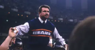 Chicago Mourns Mike Ditka: The 'Iron' Tight End and 'Da Coach' Who Defined the Bears Era