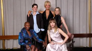 Power of Women London spotlights Erivo and Clarke and a new wave of advocacy