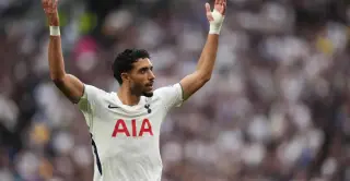 Tottenham 0-2 Newcastle: fans rate players in community poll
