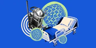 Teen Survives Rare Hantavirus with ECMO: A Doctor's Inside Look