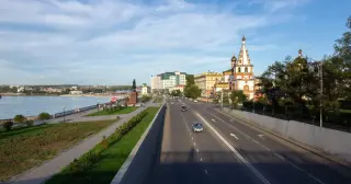 Russian lab worker death triggers plague alert and quarantine in Siberia