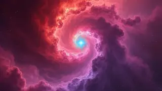 Quantum gravity rewrite may explain the dawn of the universe