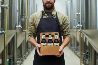 Bock beer tops vitamin B6 content, study finds