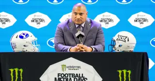 BYU Tops Coaches’ Big 12 Preseason Pick in On3 Poll