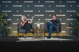 Greene declares 'MAGA is dead' at Texas Tribune Festival, blaming Trump for betrayal