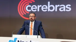 Cerebras lifts full-year guidance as AI demand stays red-hot after Q2