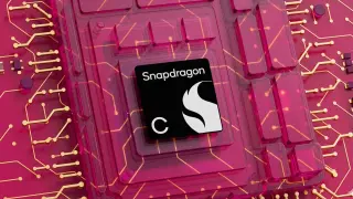 Qualcomm unveils Snapdragon C to power budget Windows laptops and rival Chromebooks