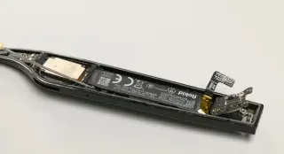 Repairable Chinese Smart Glasses Debunk the Myth of Wearable Obsolescence