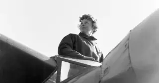 Archaeology Team Launches October Quest for Amelia Earhart’s Plane