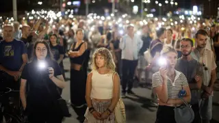 Serbia’s pro-democracy movement under spyware siege before elections