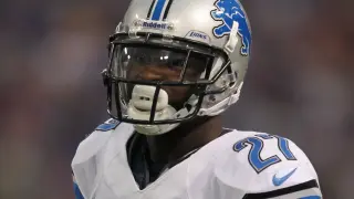 Former NFL DB Alphonso Smith Jr. dies at 40, remembered for ACC interception record