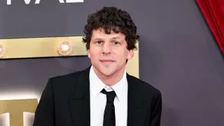 A24 to Acquire Jesse Eisenberg’s Untitled TV Series Developed by Peter Rice