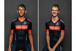 Two Milligan cyclists killed, seven injured in Tennessee crash