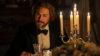 Netflix's 'Monster' Season 4 Depicts Real Borden Family Illness in Graphic Dinner Scene