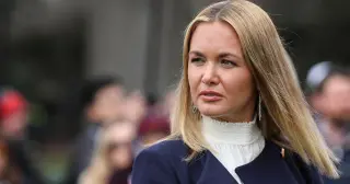 Vanessa Trump Announces Cancer-Free Status in Breast Cancer Awareness Video