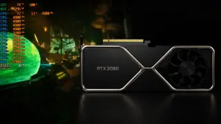 DLSS 5 Neural Rendering Slams RTX 3080 FPS, Hinting at Heavy Cost for RTX 30-Series
