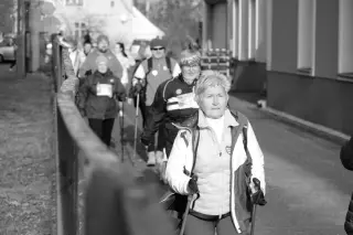 Movement for Life: Why Staying Active in Old Age Is About Living the Life You Want