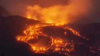Etna's magma hints at a previously unknown type of volcanism