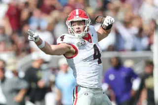 Patriots 2026 Mock Draft: Edge, OT Depth and a Promising TE