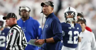 Penn State Falls to USC in Record-Crowded White Out, Extending Losing Streak