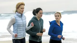 Big Little Truths Teases Season 3 Drama as Moriarty Expands the Moms’ World