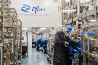 Hidden terms surface in Trump-era drug-pricing pacts with Pfizer and Lilly