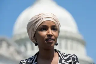 2019 review found no fraud in Omar's citizenship, complicating current probe